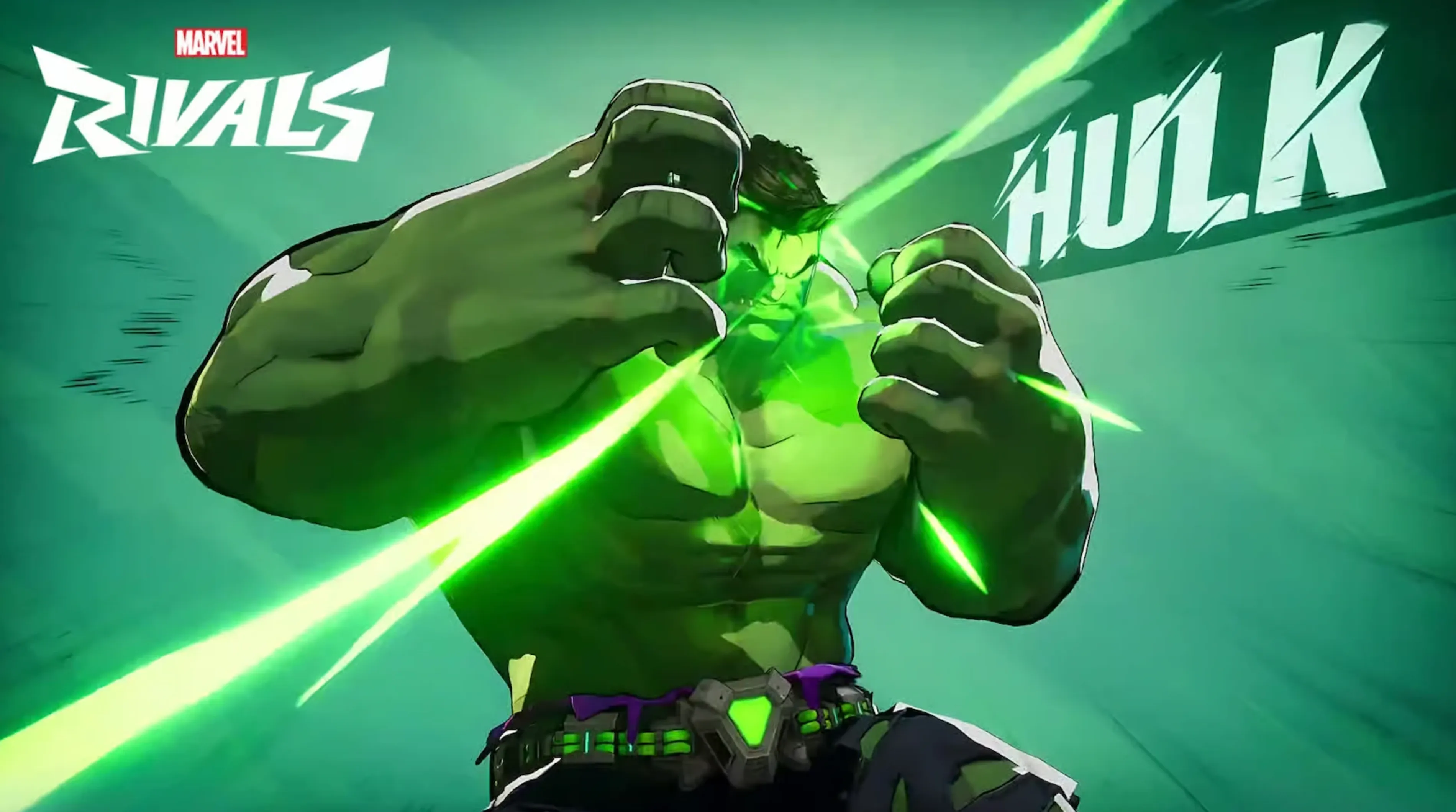 The Hulk ban rate